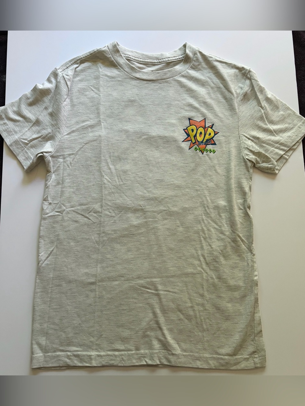 Disney Pop Century Tee- XS